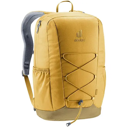 Рюкзак Deuter Gogo Desert Tan (1052-3813224 6607)