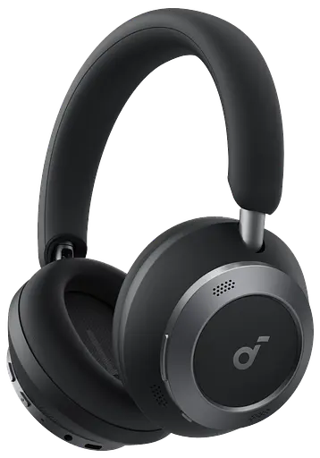 Наушники SoundСore Space One Pro Black Anker teh0021324 - фото 1