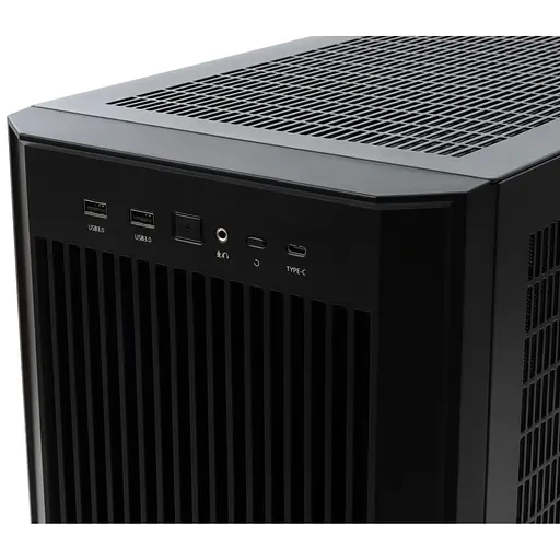 Корпус Vinga Shatter - фото 4