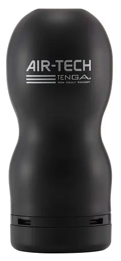 Мастурбатор Tenga Air-Tech Strong белый - фото 2
