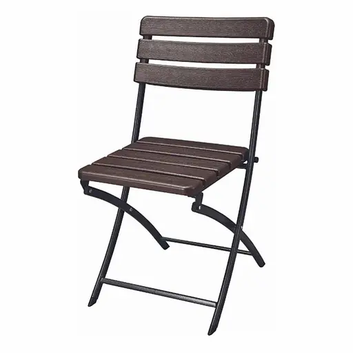 Комплект садових меблів Spring Fun стиль Wooden розкладні для відпочинку банкету туризму кейтерингу - фото 7