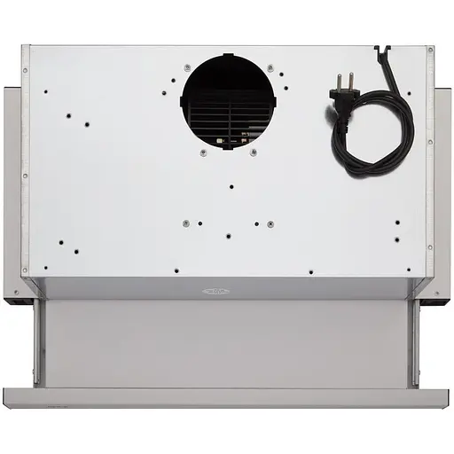 Витяжка телескопічна Jantar TLT 650 LED 60 WH - фото 9