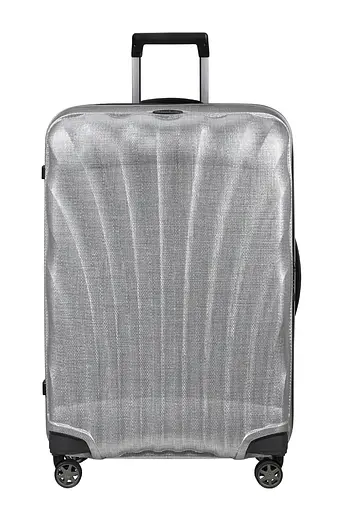 Чемодан Samsonite C-LITE ALUMINIUM 75x51x31 75 См. CS2*08011
