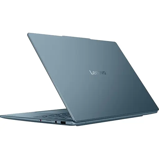 Ноутбук LENOVO Yoga Slim 7 14AKP10, (83JY0044RM), AMD Ryzen AI 7350 до 5 ГГц, 14-дюймовый WUXGA, 32 ГБ SSD 1 ТБ, AMD Radeon 860M, - фото 10
