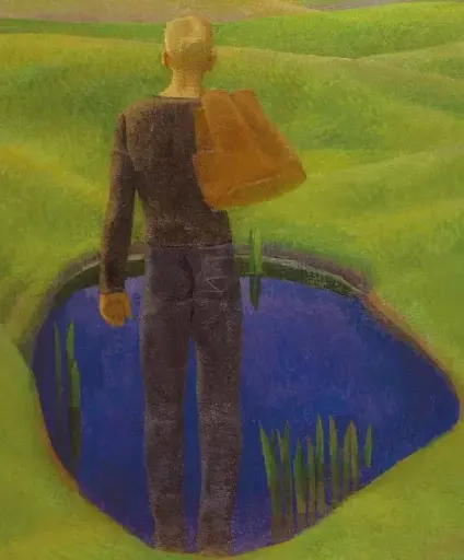 Kaleidoscope of (Hi)stories - Art from Ukraine - фото 2