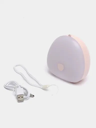 Ночник детский, светодиодный, беспроводной сенсорный - фото 2