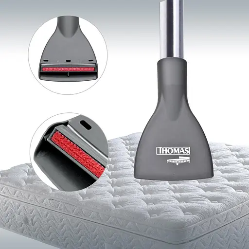 Пилосос з аквафільтром Thomas Perfect Air Allergy Pure (786526) - фото 4