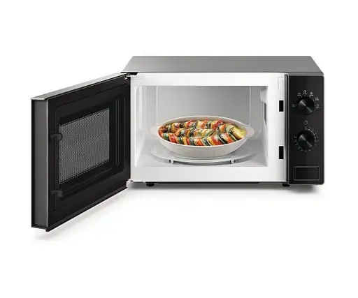 Микроволновая печь Whirlpool MWP 101 B - фото 4