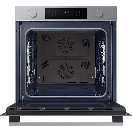 Духова шафа Samsung NV7B4445UAS/WT (113372) - фото 6