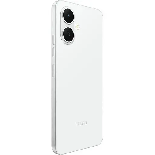 Смартфон Tecno Spark Go 2 (KM4) 3/64GB Veil White (4894947088827) [147678] - фото 7
