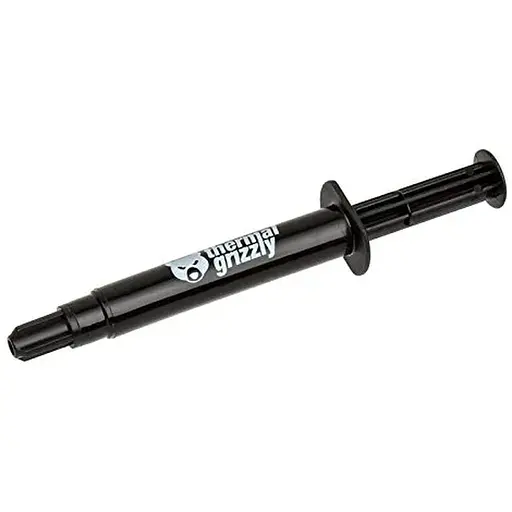 Термопастая Thermal Grizzly Hydronaut, 7.8 г, шприц, 11.8 Вт/мК (TG-H-030-R)