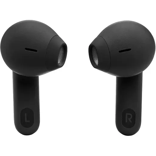Наушники TWS JBL Tune Flex (JBLTFlexBLK) 5.2 Black RU - фото 6