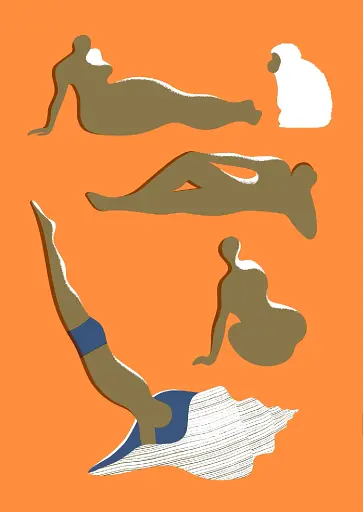 Українська сучасна проза. 25 найкращих оповідань - фото 13