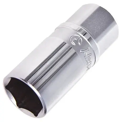 Торцева головка Hans свічкова 1/2, 21 мм (4305М-20,8) - фото 1