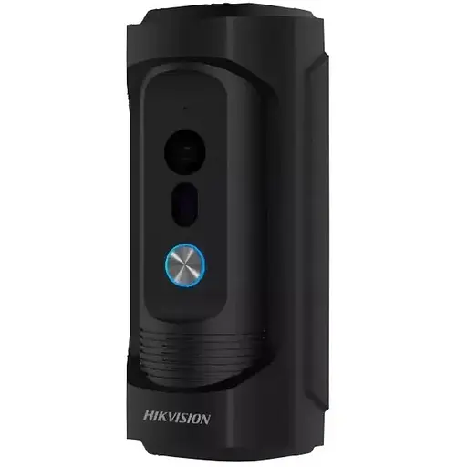 IP вызовная панель Hikvision DS-KB8113-IME1(B) RUS