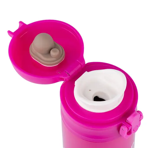 Термос Yes Happy Girls 420мл - фото 3