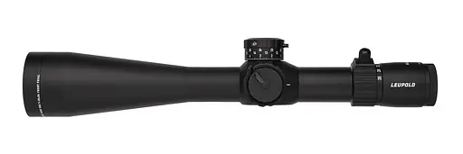 Приціл оптичний LEUPOLD MARK 5HD 7-35x56 (35mm) M5C3 FFP CCH - фото 5