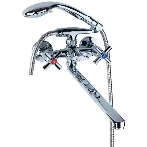 Змішувач для ванни AQUATICA 9780200 - фото 1