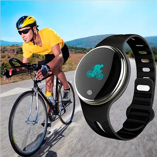 Годинник Smart E07 Swimming - фото 18