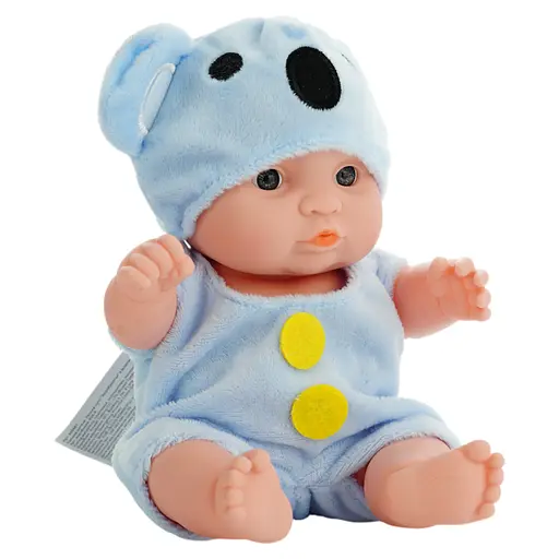 Лялька-пупс Vinwell ЗвіроКрихітки в асортименті (985987) - фото 2