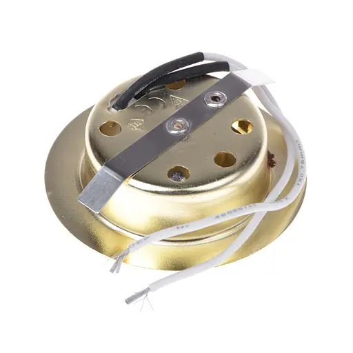 Світильник точковий Brille меблевий HDL-J 06 PB (72) 163024 - фото 2