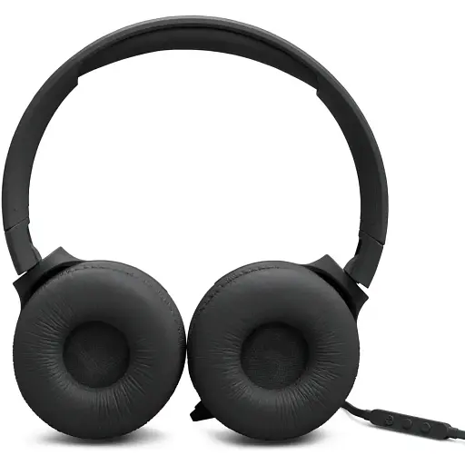 Навушники JBL Tune 520C Black (JBLT520CBLK) - фото 5
