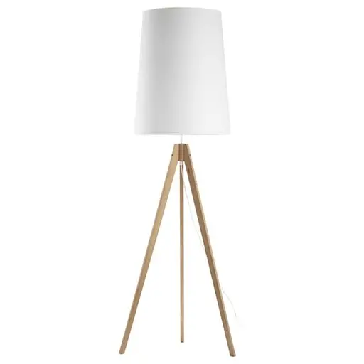 Торшер TK Lighting 5047 Walz white - фото 1