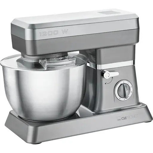 Кухонна машина Clatronic KM 3630 Titan