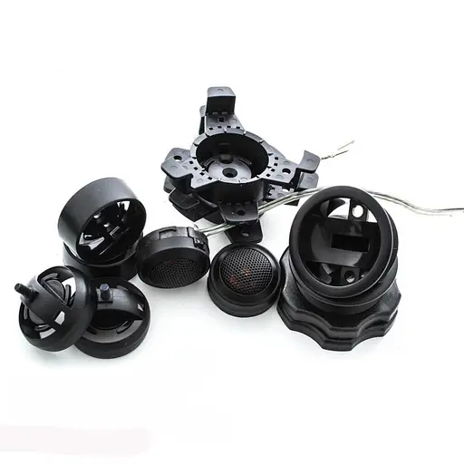 Компонентна акустична система JBL GX600C - фото 6