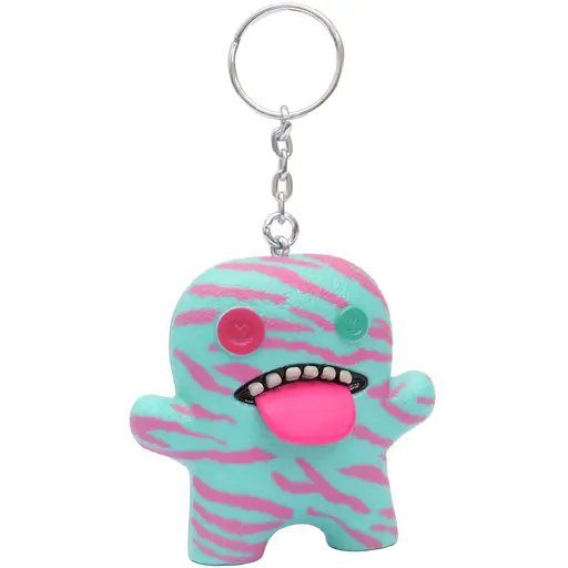 Брелок-сюрприз Fuggler серия Ред Эдишн (FG8007R) - фото 20