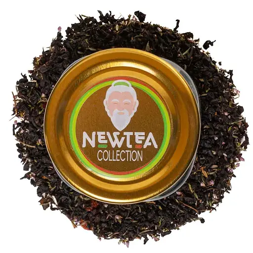 Набор чая Newtea Collection - фото 11