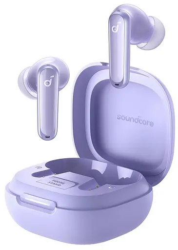 Гарнитура Anker SoundСore P40i Purple - фото 7