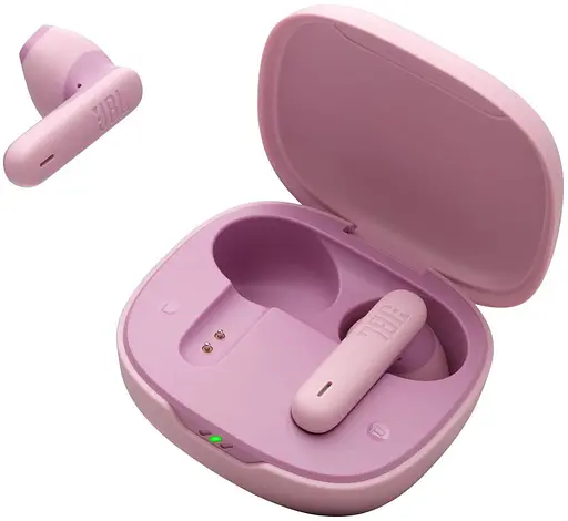 TWS JBL Wave FLEX 2 5.3 (JBLWFLEX2PIK) Pink UA - фото 2