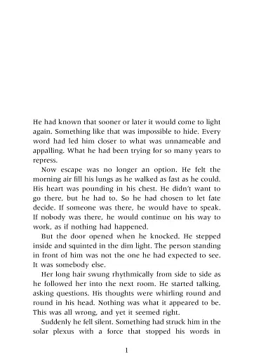 The Drowning - фото 2