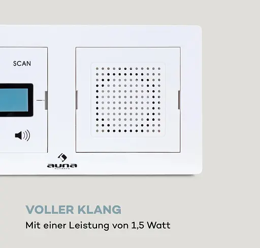 Радиоприемник Аunа DigiPlug UP (10035289) - фото 4