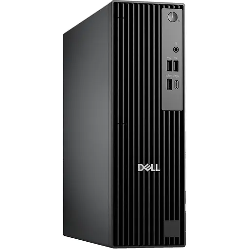 Персональный компьютер Dell Pro Slim, Intel U5-235, 16 ГБ, 512 ГБ, UMA, кл+м, Win11P - фото 2