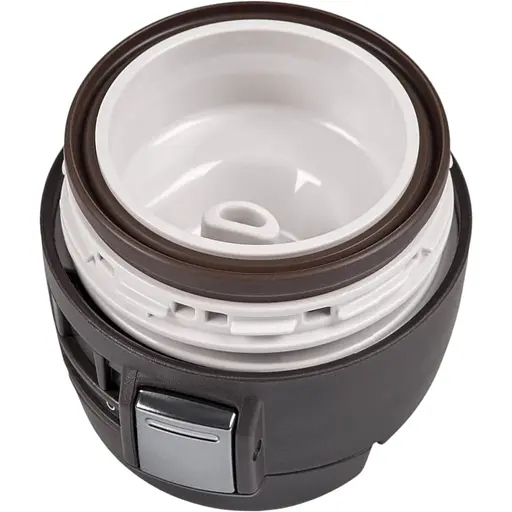 Кришка для термоса Zojirushi SM-YAF Brown - фото 3