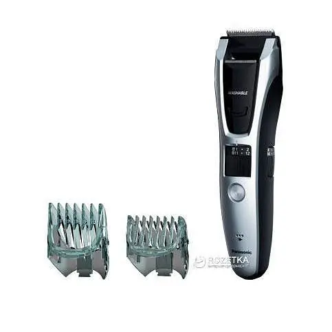 Машинка для стрижки Panasonic ER-GB70 - фото 2