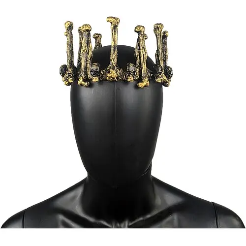 Корона Король Мертвецов - фото 1