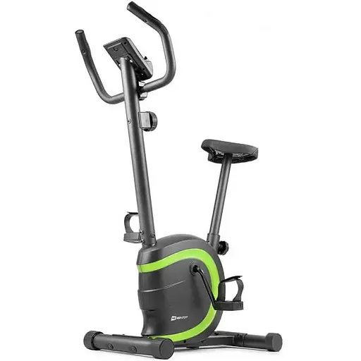 Велотренажер Hop-Sport HS-015H Vox зелений