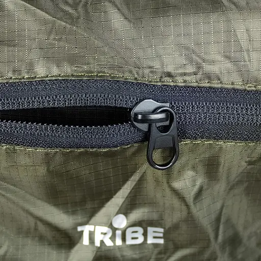 Рюкзак Tribe Compact 24 л (1042-T-IA-0008-olive) - фото 2