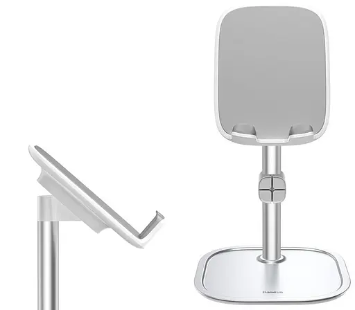 Тримач-настільна підставка Baseus literary youth desktop bracket для планшета 7 8 9 10" - фото 3