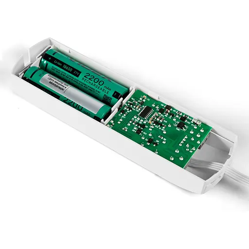 Блок аварійного живлення Videx для LED світильників (VL-EMM-L23) - фото 3