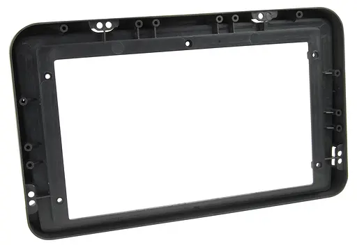 Универсальная рамка для магнитол 9" AWM 781-00-254 - фото 4