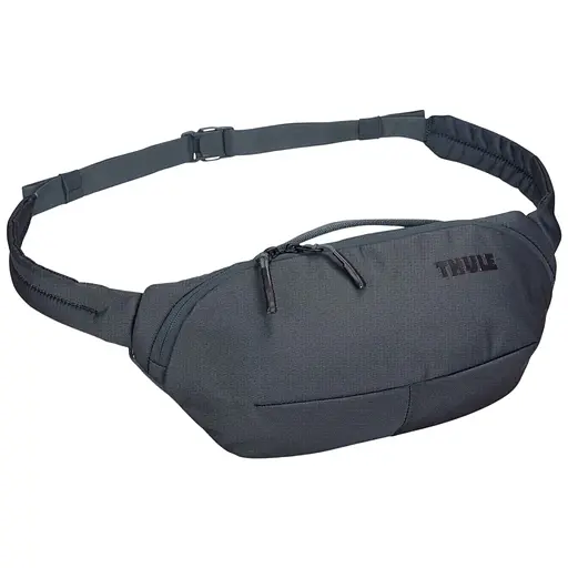 Сумка на пояс Thule Subterra 2 Sling Bag Dark Slate (TH 3205067) - фото 1