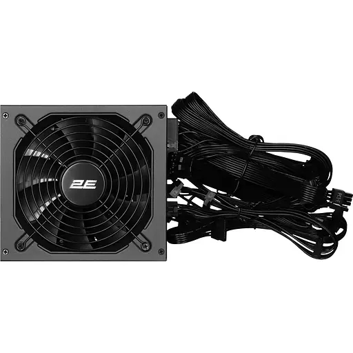 Блок живлення 2E Gaming Extra Power 800W (2E-EP800GM-140) [140623] - фото 7