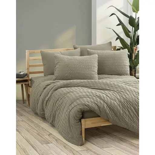 Комплект постільної білизни CottonBox Євро 000280946