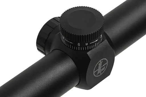 Оптический прицел LEUPOLD VX-Freedom 3-9х40 (1 inch) CDS Tri-MOA - фото 5