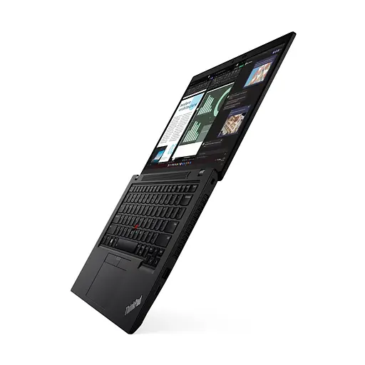Ноутбук Lenovo ThinkPad L14 Gen 4 i7-1355U, 16GB, 512GB, Windows 11 Pro – performanta mobila - фото 4