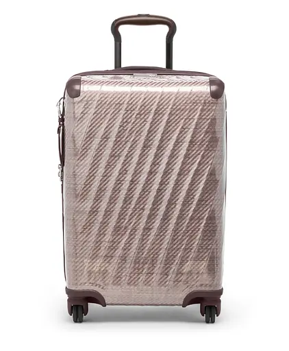 Чемодан Tumi 19 DEGREE LITE BLUSH 55х35,5х23 55 см 037401BLH